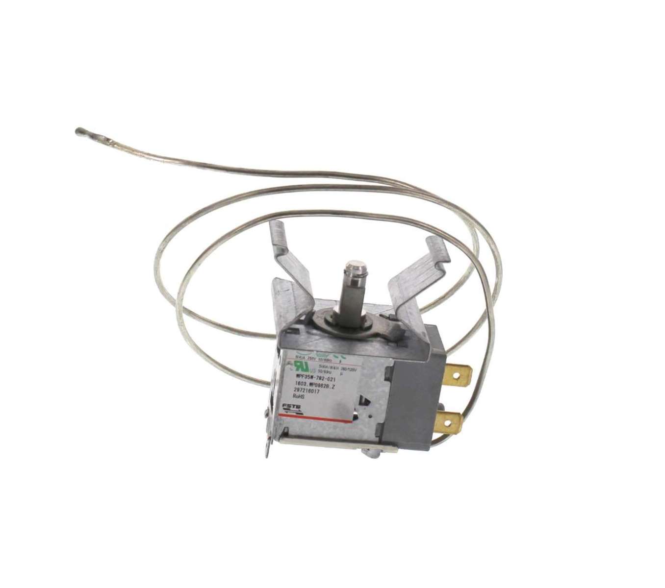 297216041 - Genuine OEM Frigidaire Refrigerator Temperature Control Thermostat