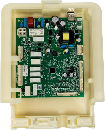 5304502779 - Genuine OEM Frigidaire Refrigerator Main Power Board,220