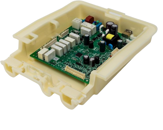 5304502779 - Genuine OEM Frigidaire Refrigerator Main Power Board,220