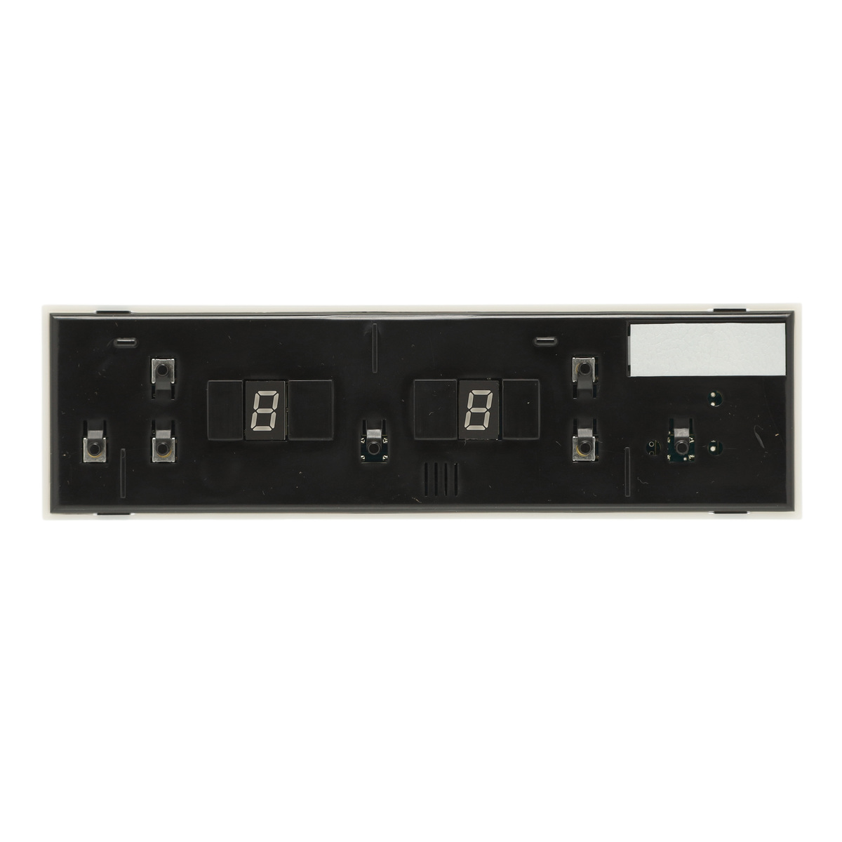 A01078804 - Genuine OEM Frigidaire Refrigerator Electronic Control Board
