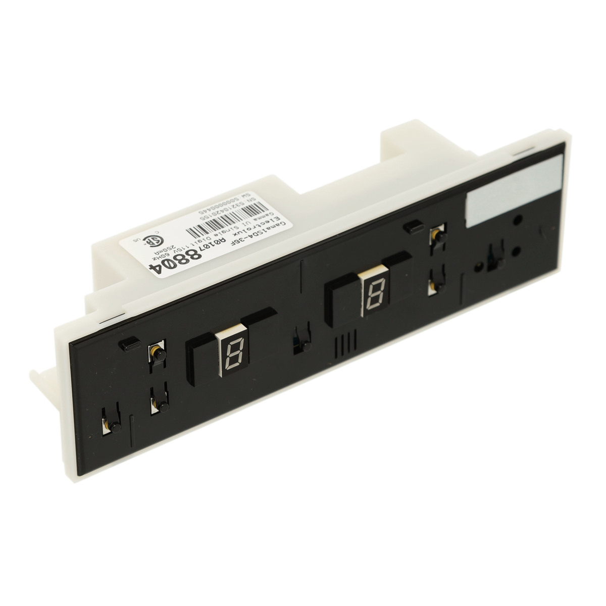 A01078804 - Genuine OEM Frigidaire Refrigerator Electronic Control Board