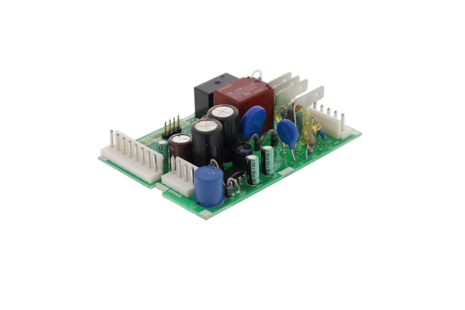 WPW10392195 - Genuine OEM Whirlpool Refrigerator Electronic Control Board