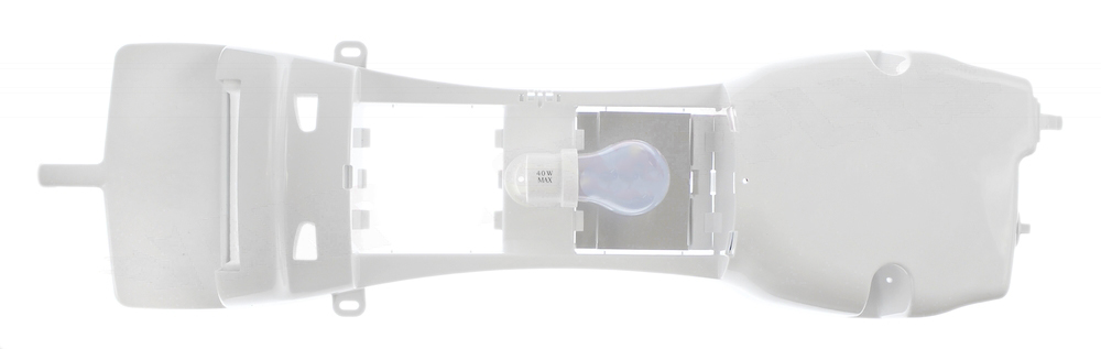 5304501856 - Genuine OEM Frigidaire Refrigerator User Interface Board