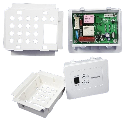 297282700 - Genuine OEM Frigidaire Refrigerator Control Board