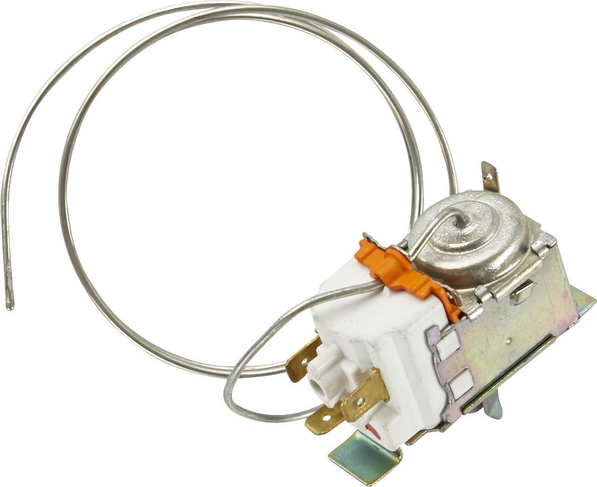 240383703 - Genuine OEM Frigidaire Refrigerator Temperature Control Thermostat