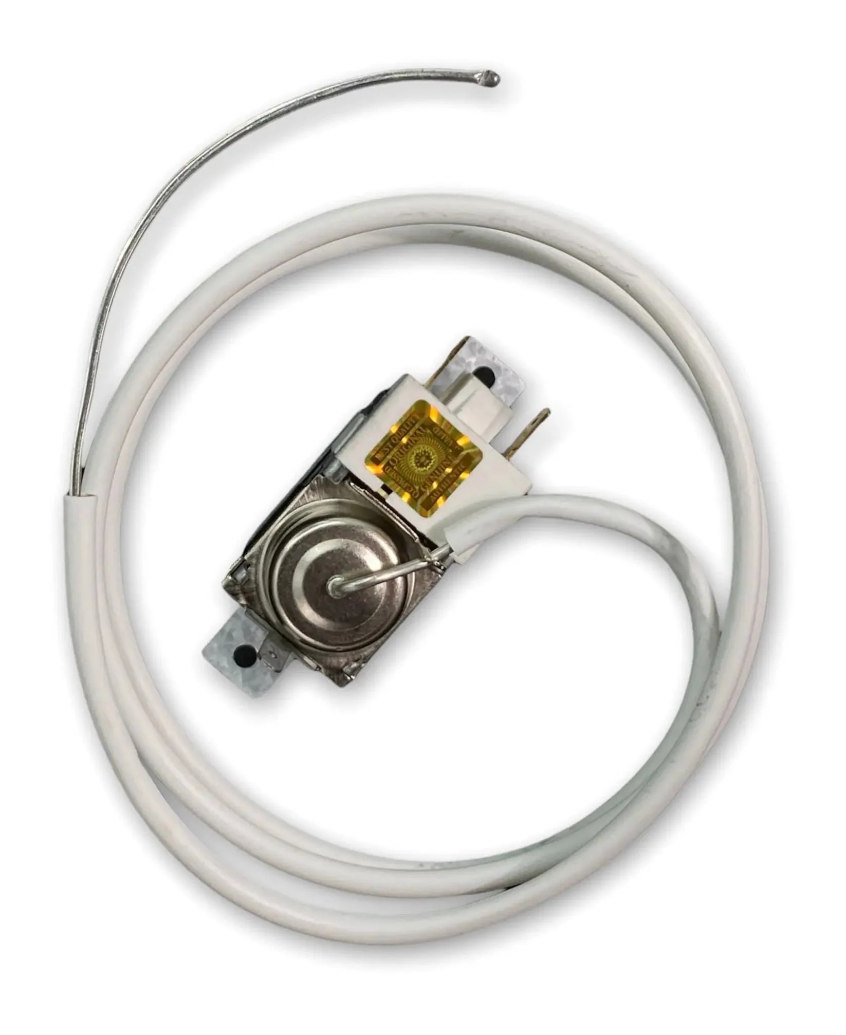 WP61001343 - Genuine OEM Whirlpool Refrigerator Temperature Control Thermostat