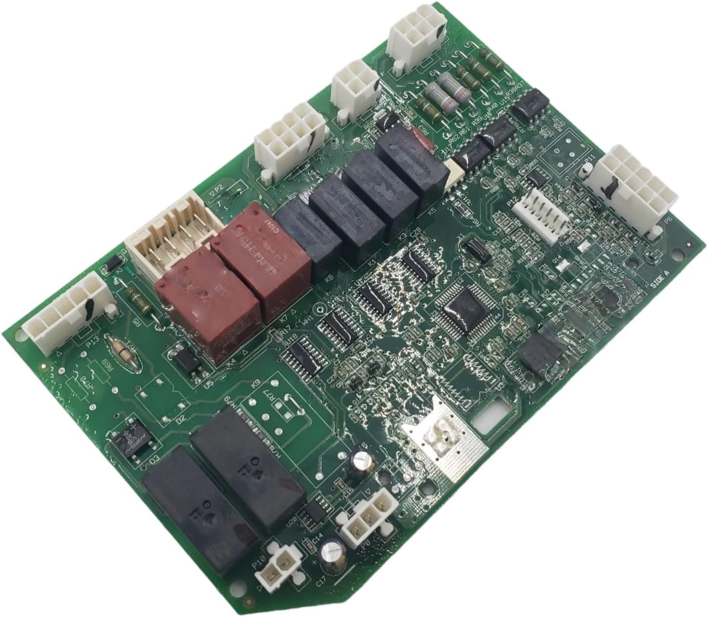 WPW10235414 - Genuine OEM Whirlpool Refrigerator Main Control Board