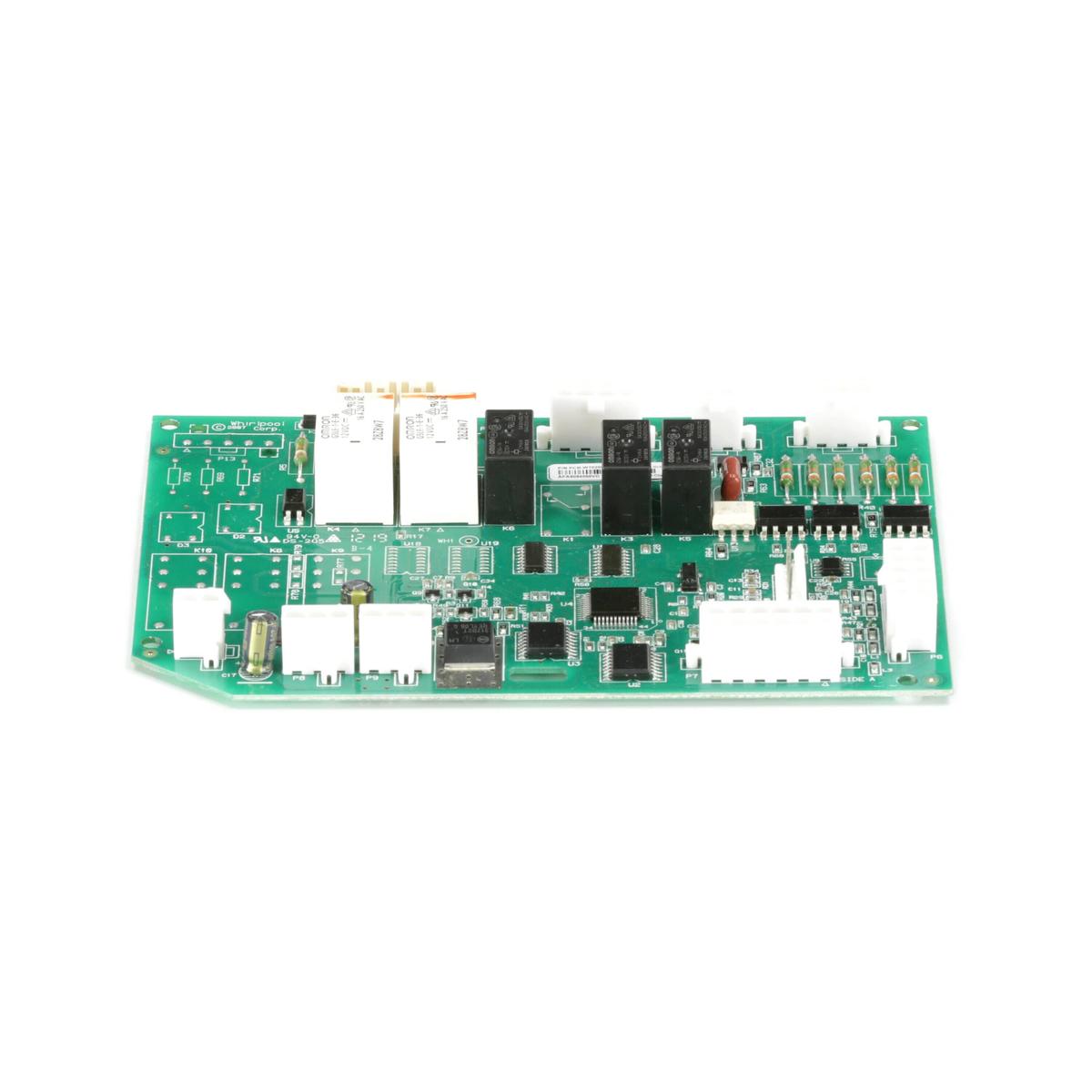 WPW10184634 - Genuine OEM Whirlpool Refrigerator Main Control Board
