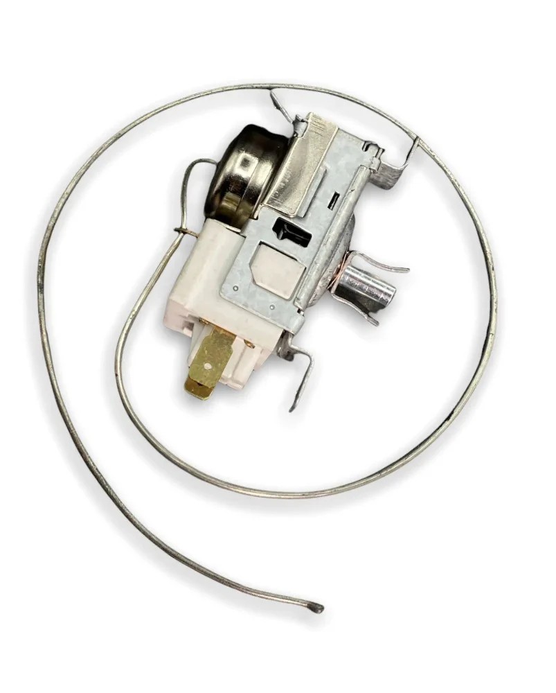 WP61001673 - Genuine OEM Whirlpool Refrigerator Temperature Control Thermostat
