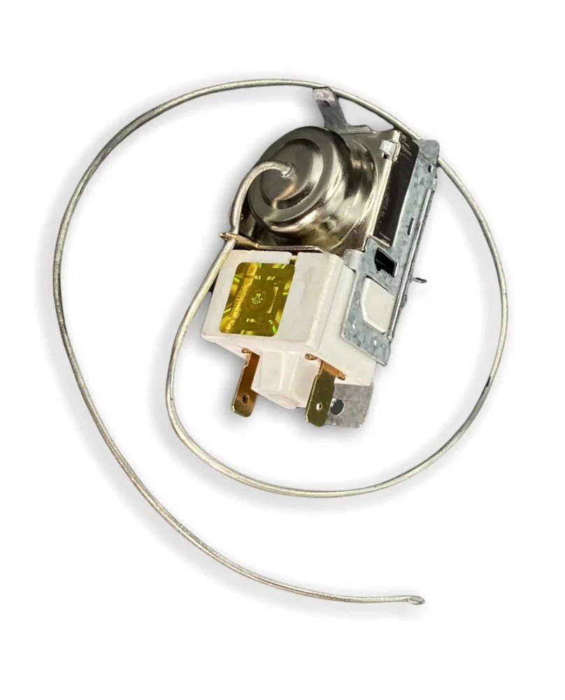 WP61001673 - Genuine OEM Whirlpool Refrigerator Temperature Control Thermostat