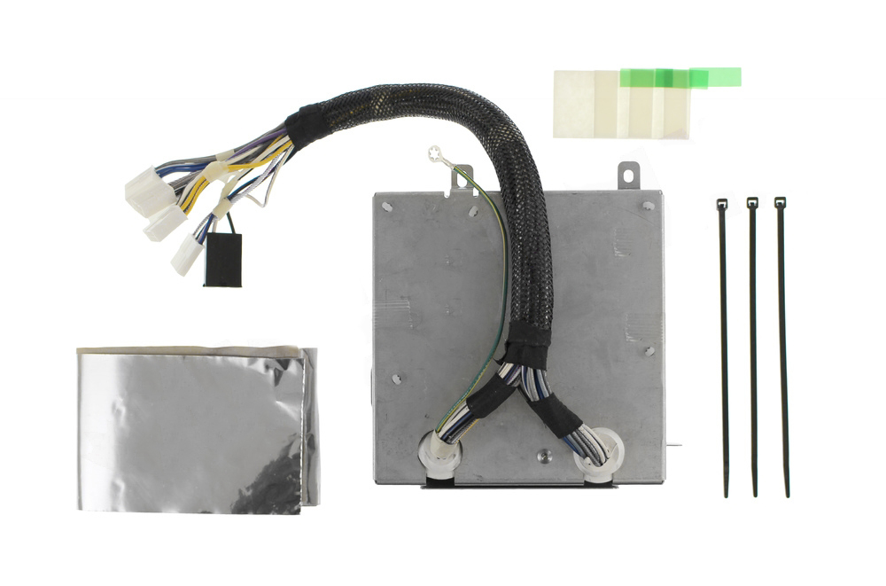 W10823814 - Genuine OEM Whirlpool Refrigerator Electronic Control Board Service Kit