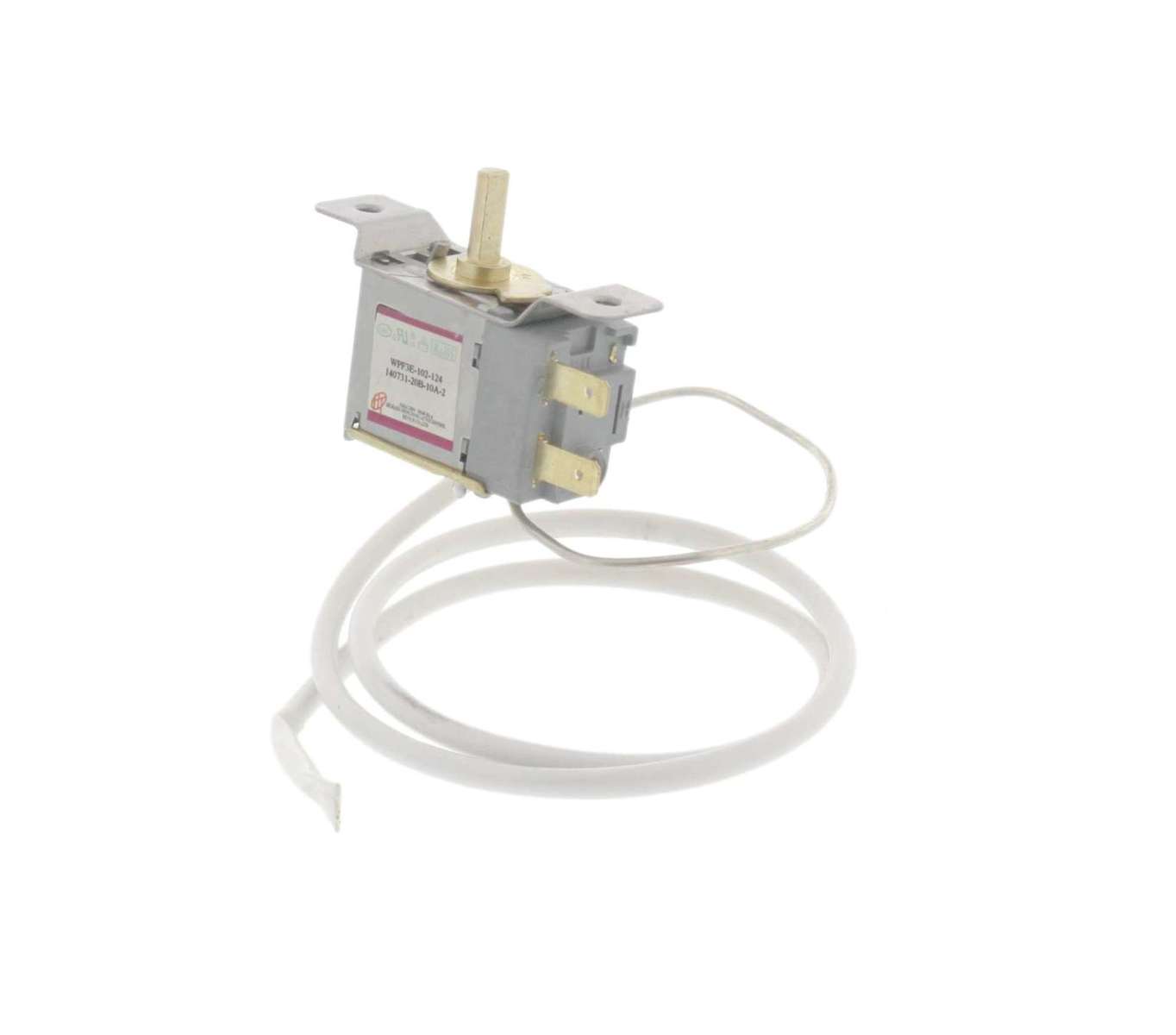 1.03.02.01.085 - Genuine OEM Danby Refrigerator Temperature Control Thermostat