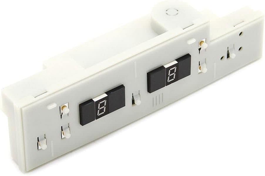 241739712 - Genuine OEM Frigidaire Refrigerator Temperature Control Board