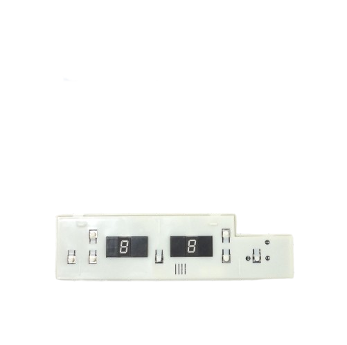 241739712 - Genuine OEM Frigidaire Refrigerator Temperature Control Board
