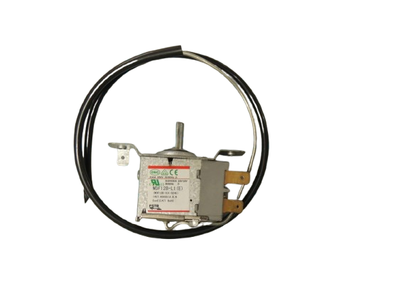1.03.02.01.079 - Genuine OEM Danby Refrigerator Cold Control Thermostat