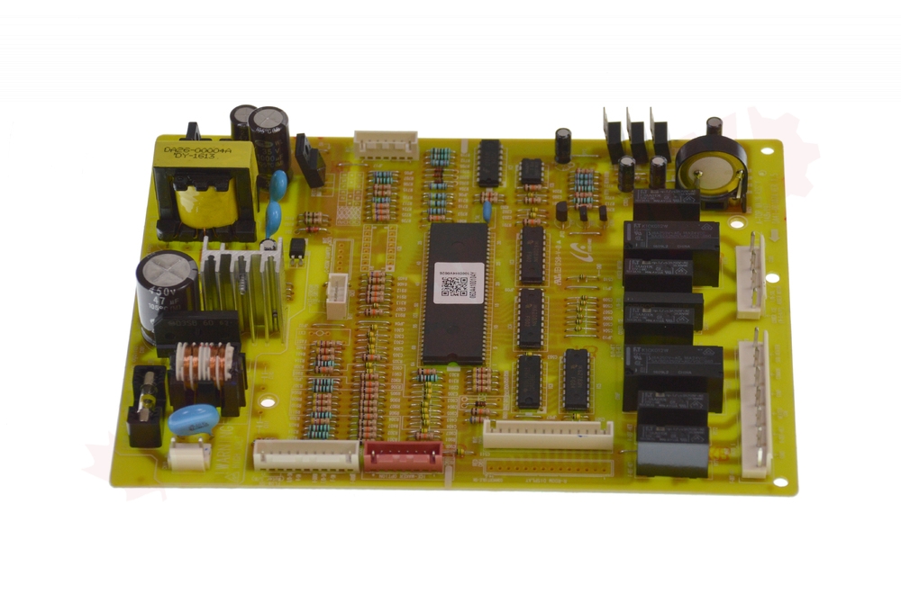 DA41-00104Y - Genuine OEM Samsung Refrigerator Main PCB Control Board Assembly