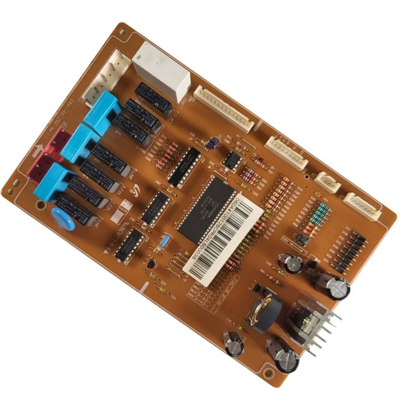 DA41-00128C - Genuine OEM Samsung Refrigerator Main Control Board