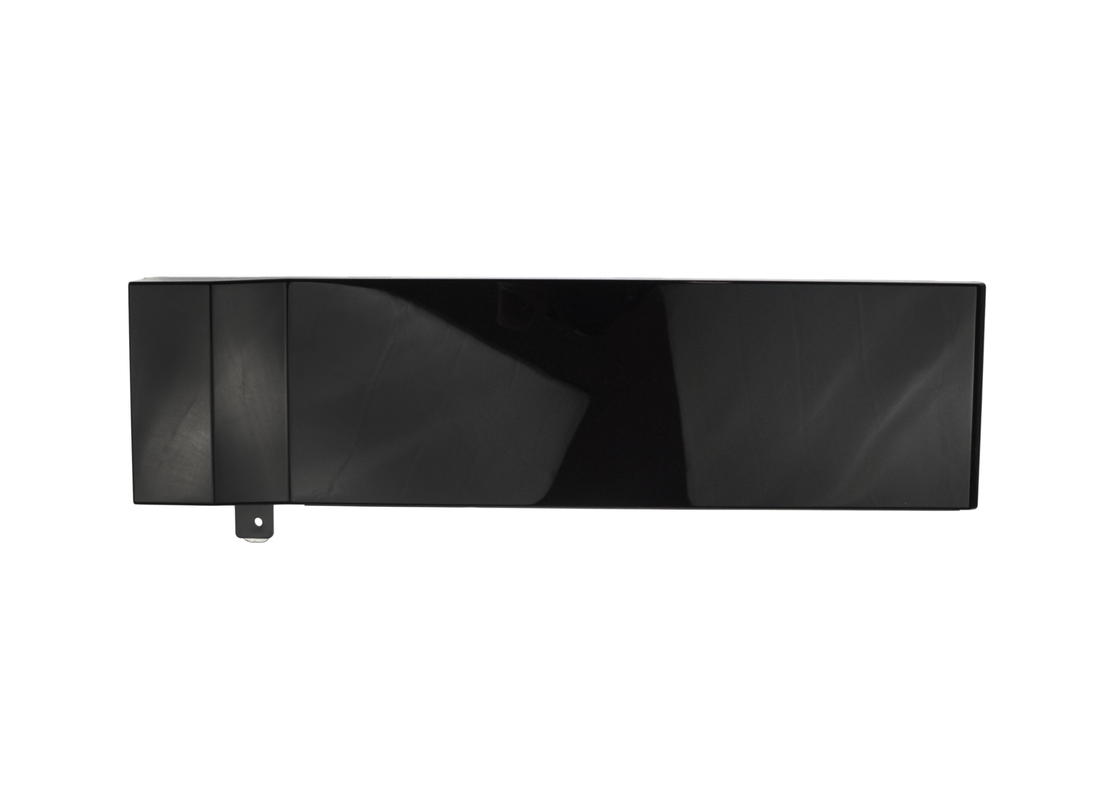 WG02F15054 - Genuine OEM GE Range Control Panel, Black