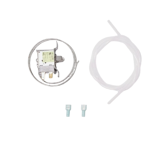 WP4317800 - Genuine OEM Whirlpool Refrigerator Temperature Control Thermostat Kit