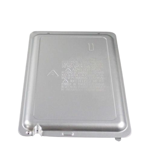 ACQ85329203 - Genuine OEM LG PCB Control Board Cover Assembly, Refrigerator Electronic Protection Housing