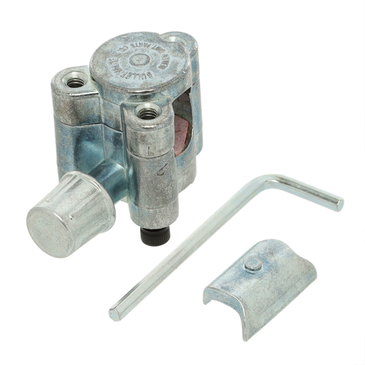 BPV21 - Genuine OEM Universal Refrigerator Bullet Piercing Valve, 1/2" & 5/8"
