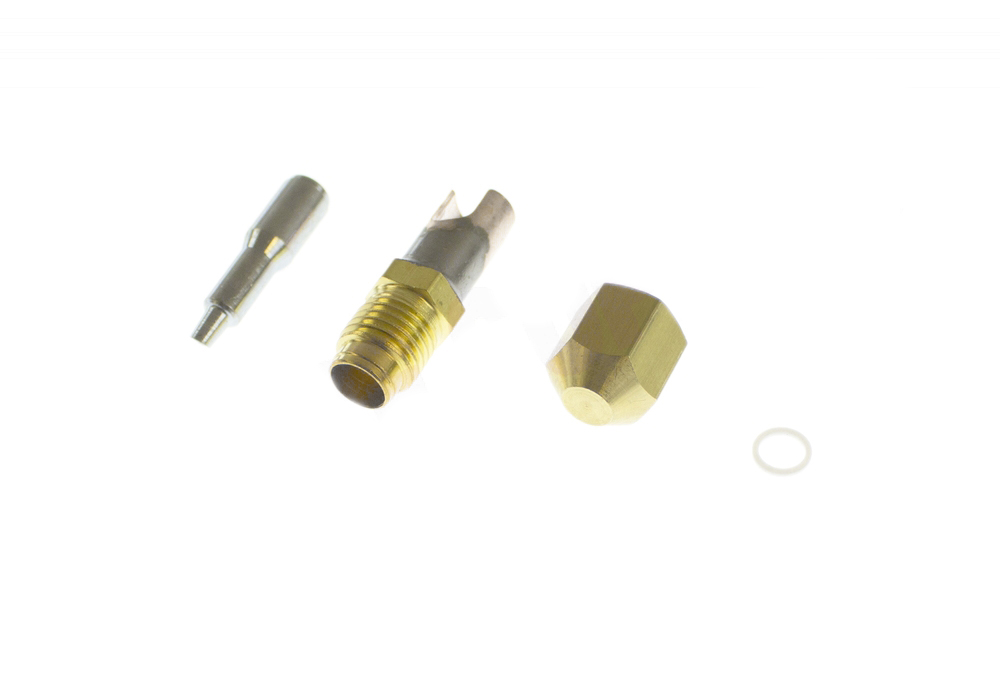 WP978025 - Genuine OEM Whirlpool Refrigerator 1/4" Access Valve