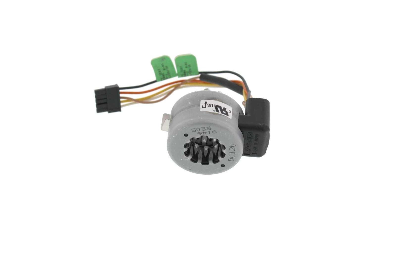 WPW10364560 - Genuine OEM Whirlpool Refrigerator Reversing Solenoid