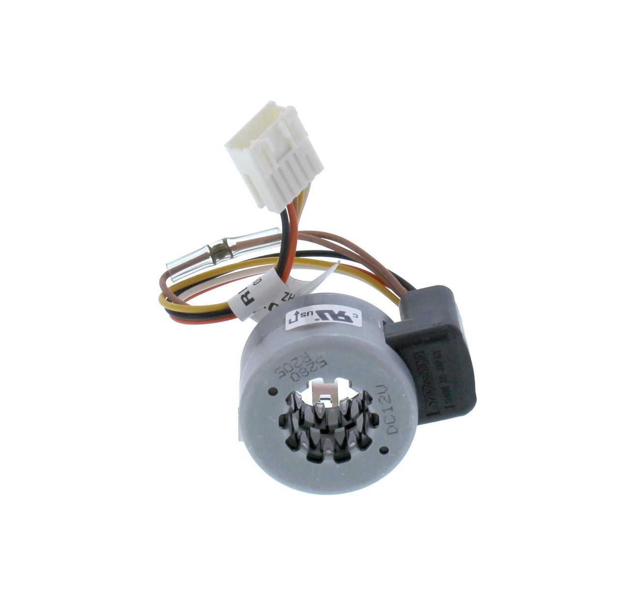 W11429989 - Genuine OEM Whirlpool Reversing Refrigerator Solenoid
