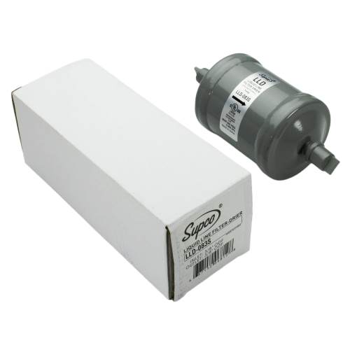 LLD083S - Universal Supco Refrigerator Liquid Line Drier, 3/8" ODF
