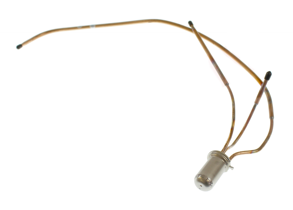 W11590197 - Genuine OEM Whirlpool Refrigerator Valve