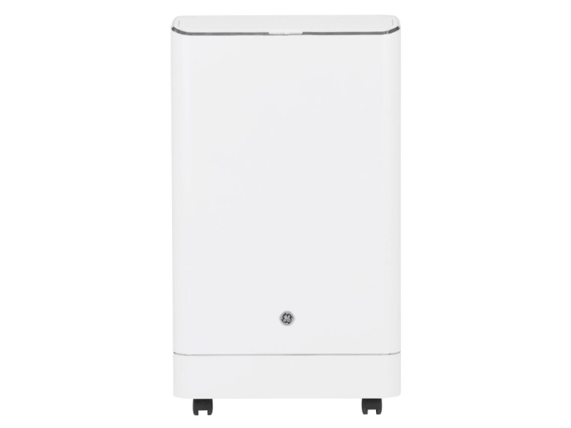 GE 14000 BTU ASHRAE Portable Air Conditioner in White - APSA13YBMW