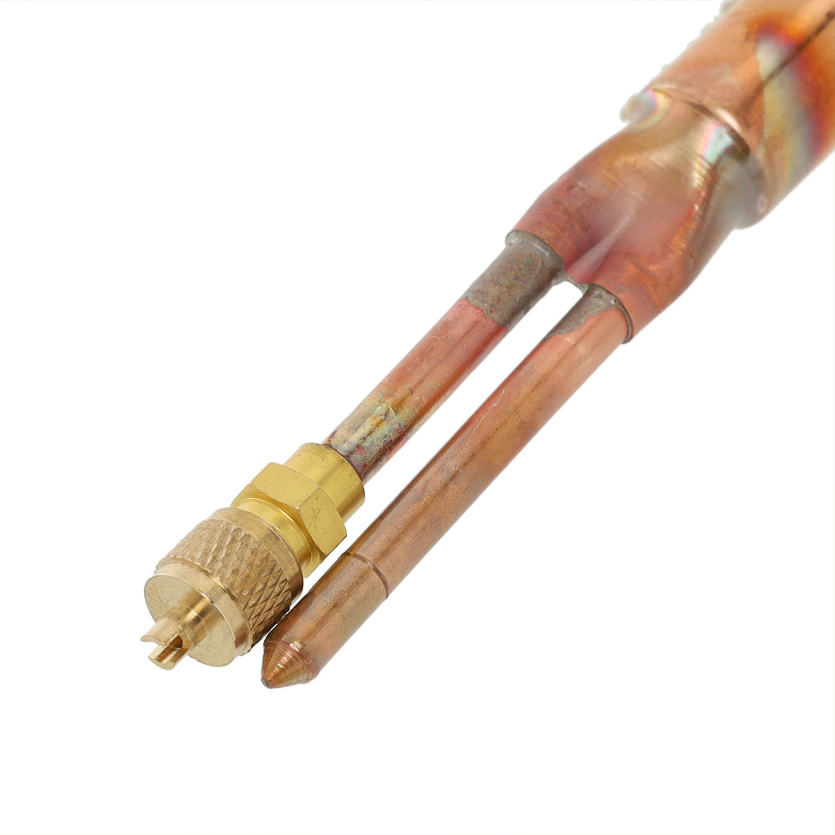 A19676501 - Genuine OEM Frigidaire Refrigerator Filter Drier
