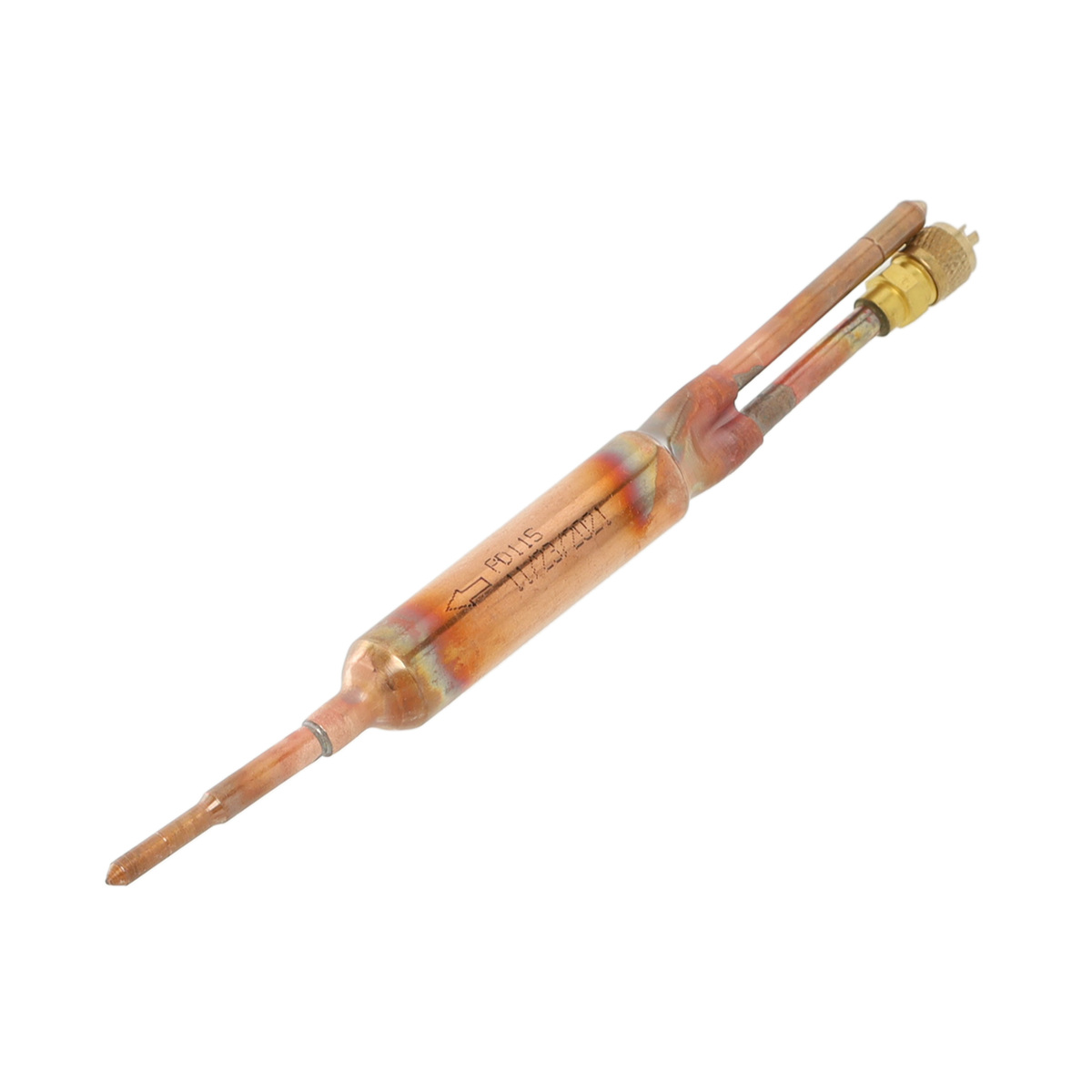 A19676501 - Genuine OEM Frigidaire Refrigerator Filter Drier