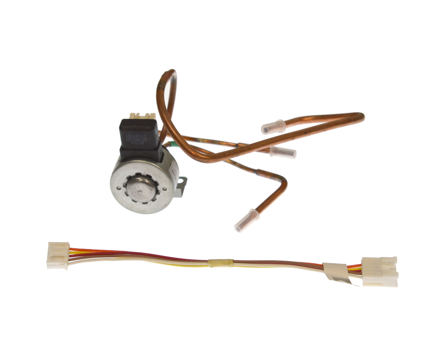 W11575001 - Genuine OEM Whirlpool Refrigerator 3-Way Valve