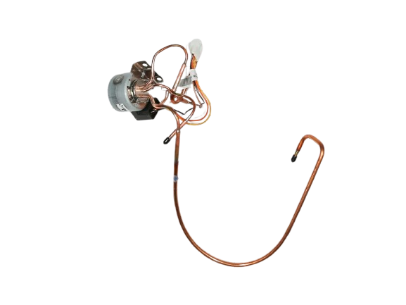 W11594657 - Genuine OEM Whirlpool Refrigerator Reversing Solenoid