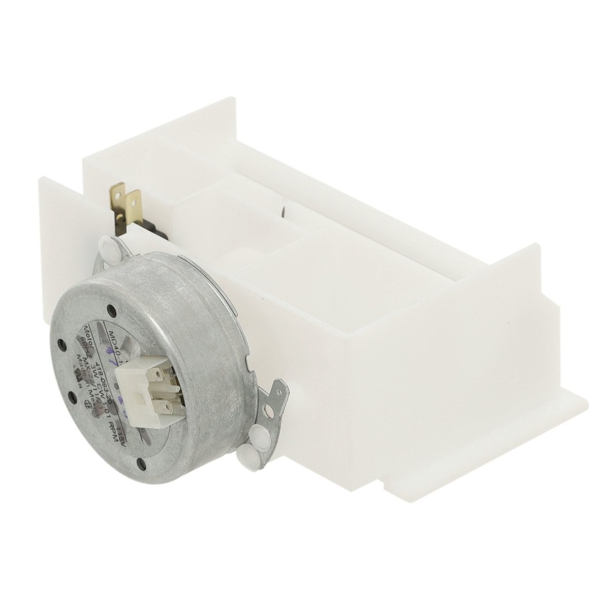 WP67003903 - Genuine OEM Whirlpool Refrigerator Damper Control Assembly