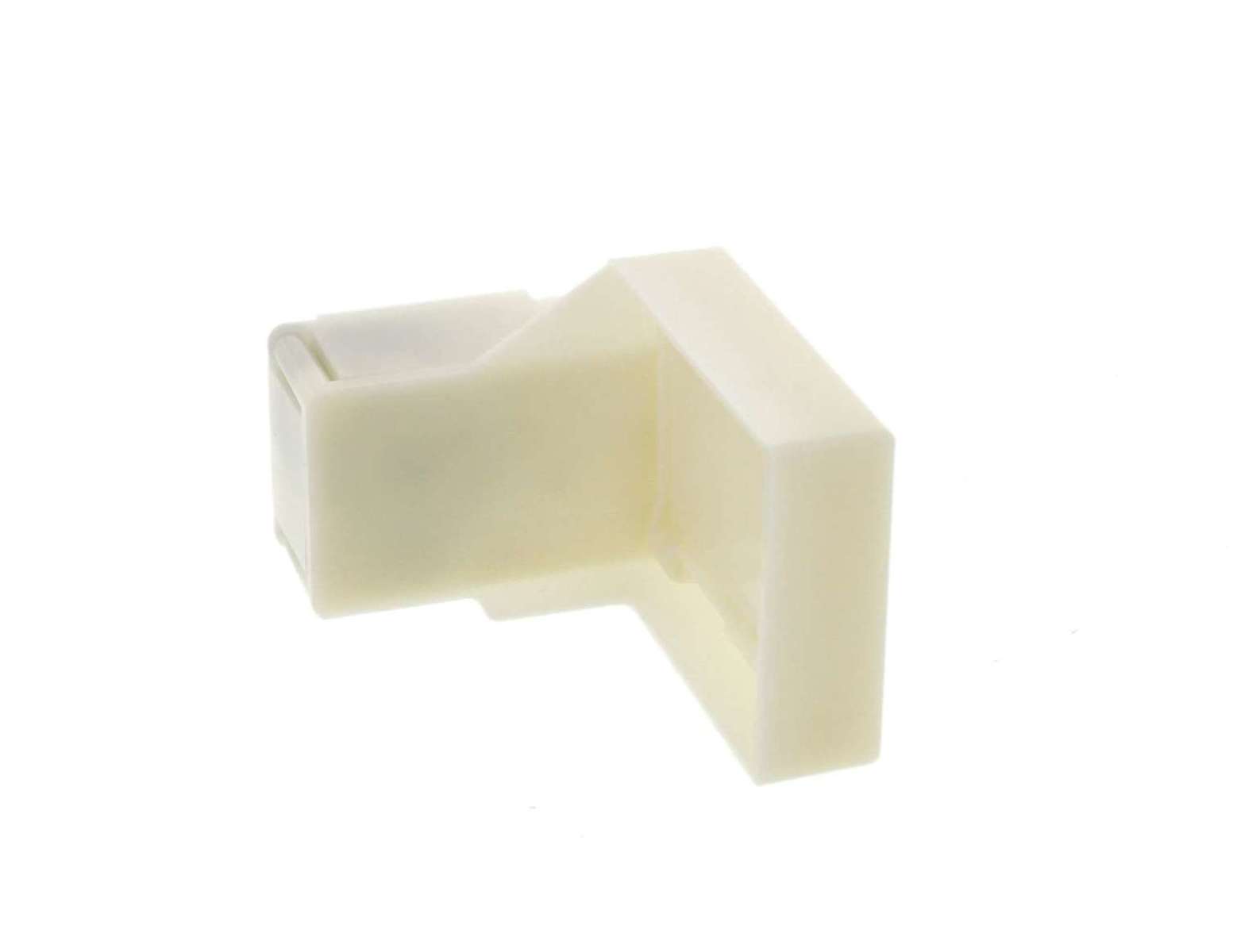 5303918899 - Genuine OEM Frigidaire Refrigerator Damper Control Assembly with Seals