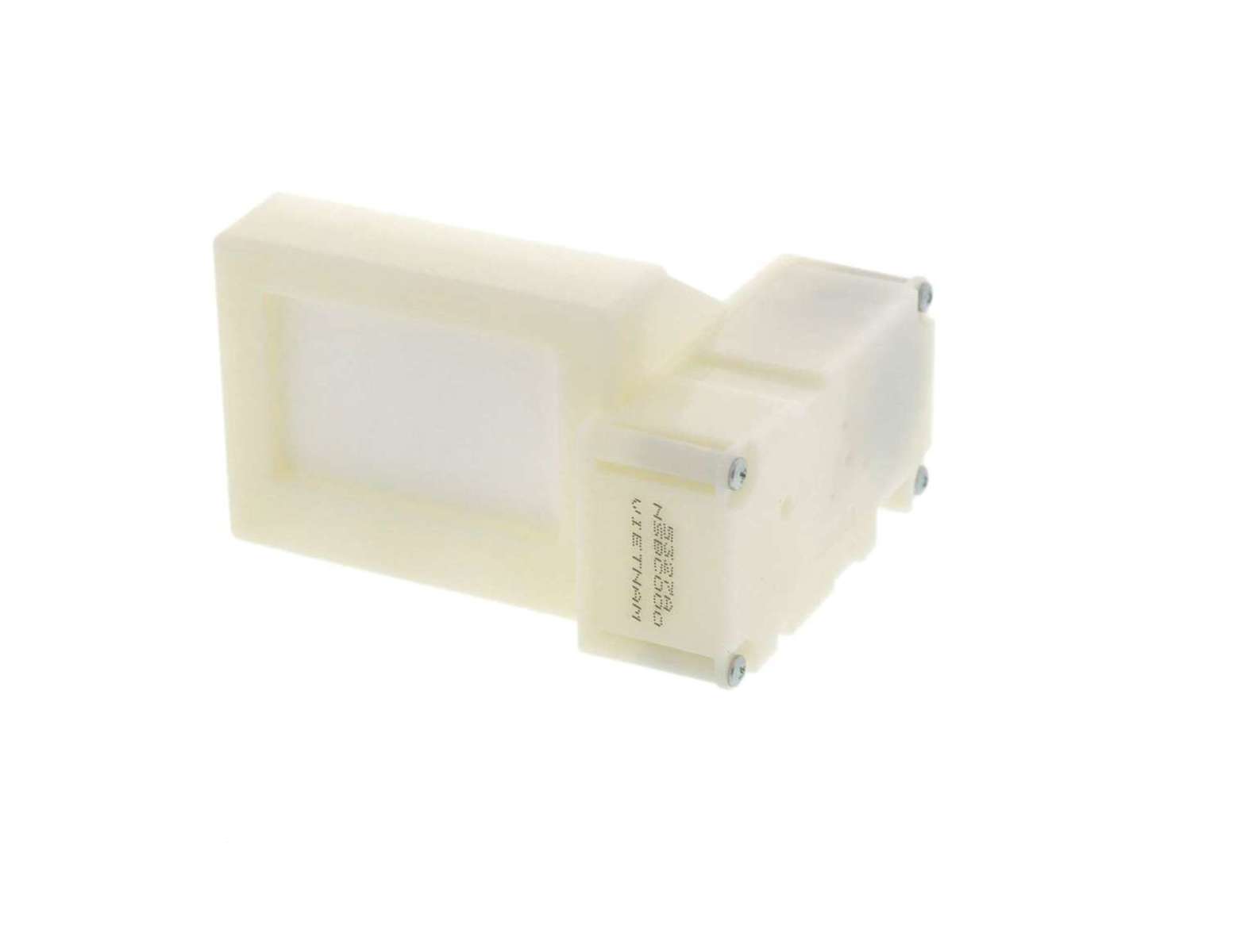 5303918899 - Genuine OEM Frigidaire Refrigerator Damper Control Assembly with Seals