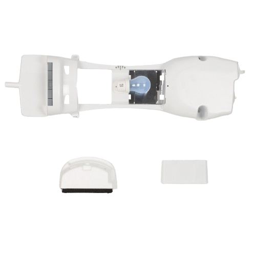 5303918675 - Genuine OEM Frigidaire Refrigerator Control Box Assembly