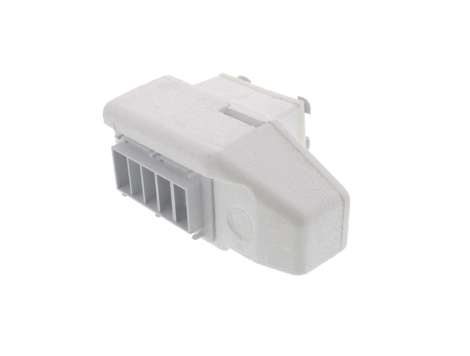 WPW10151374 - Genuine OEM Whirlpool Refrigerator Air Diffuser