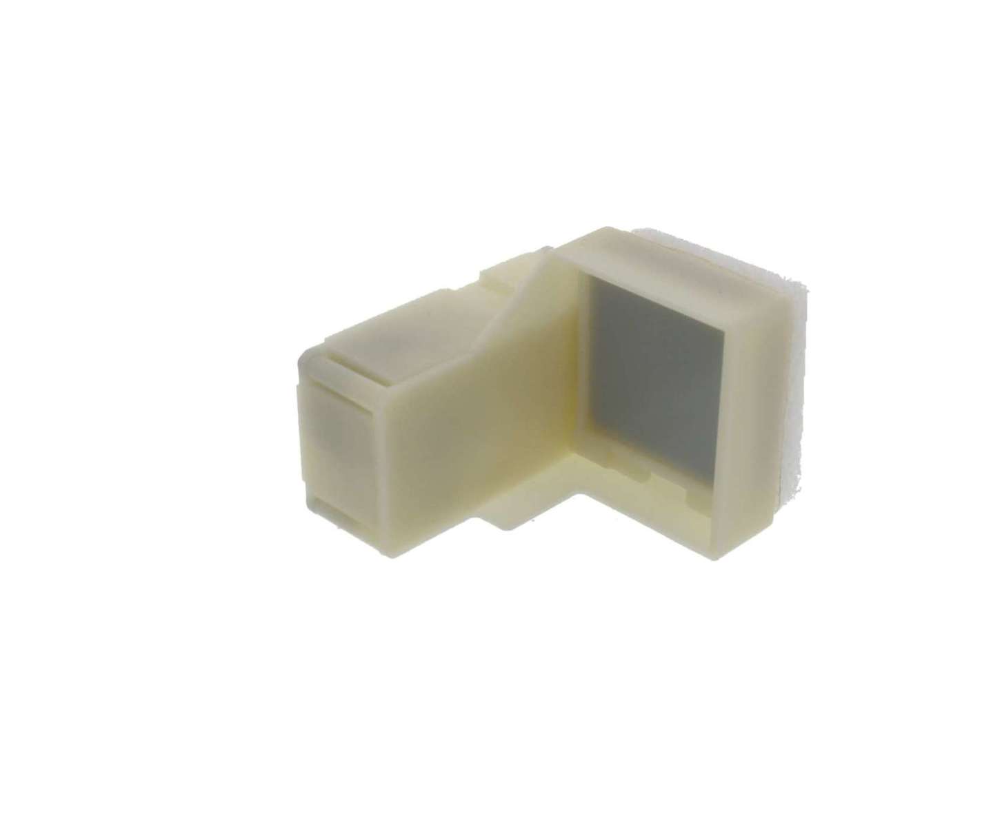 241853801 - Genuine OEM Frigidaire Refrigerator Damper Assembly