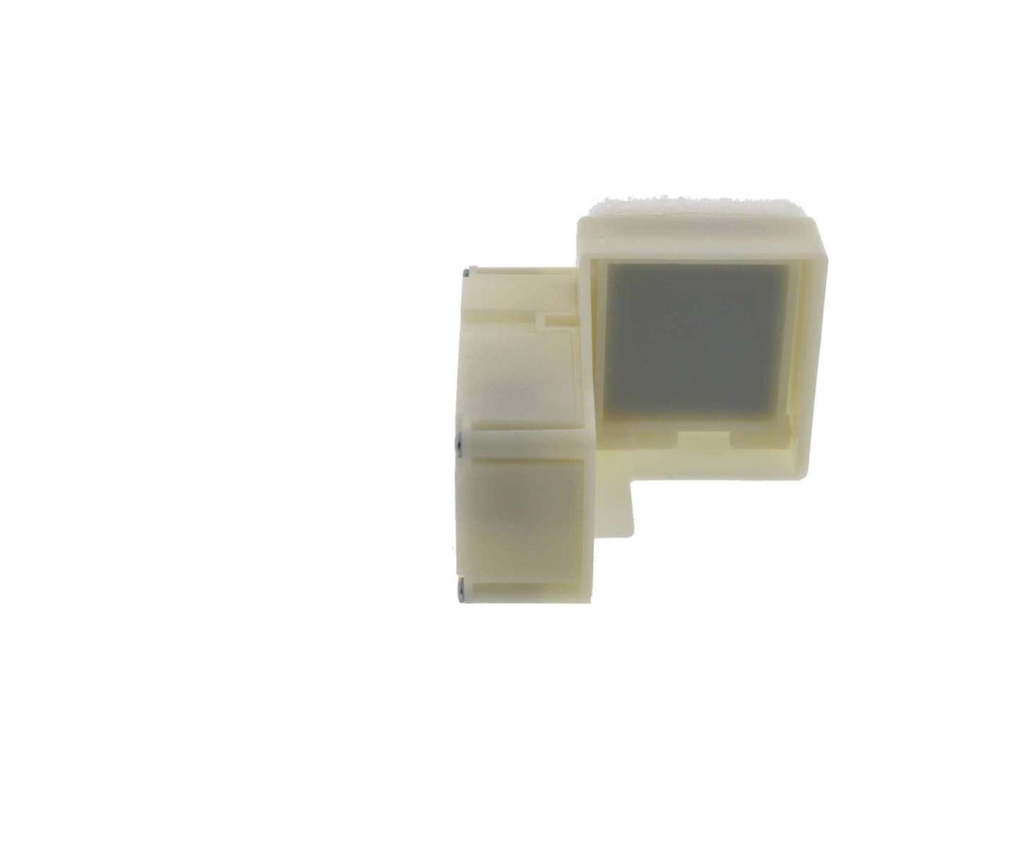 241853801 - Genuine OEM Frigidaire Refrigerator Damper Assembly