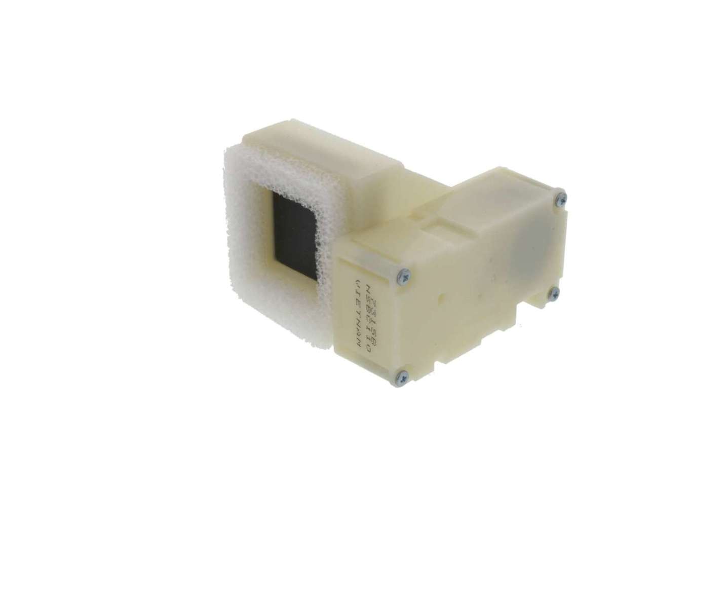 241853801 - Genuine OEM Frigidaire Refrigerator Damper Assembly