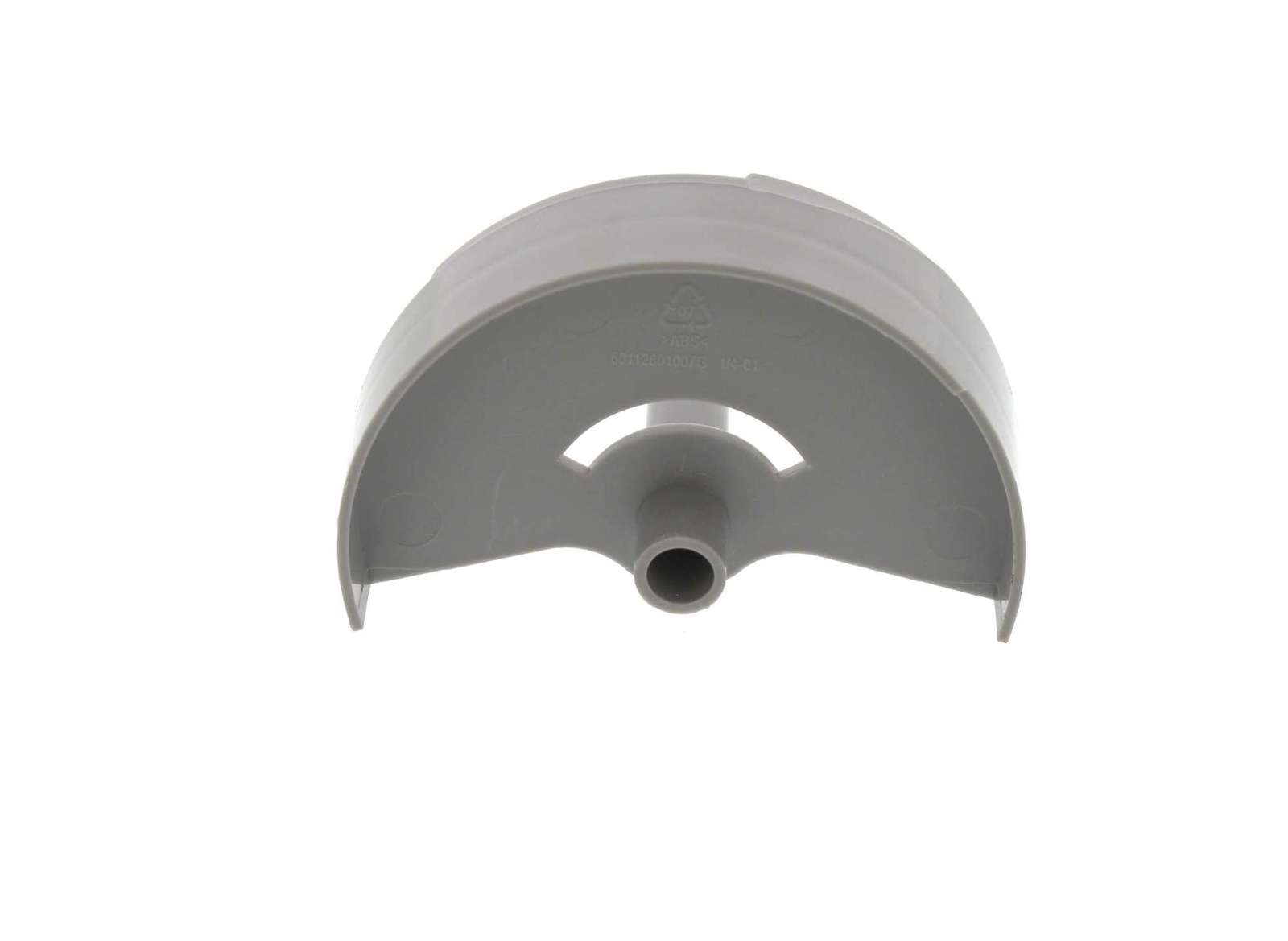 WG03F06334 - Genuine OEM GE Refrigerator Air Damper