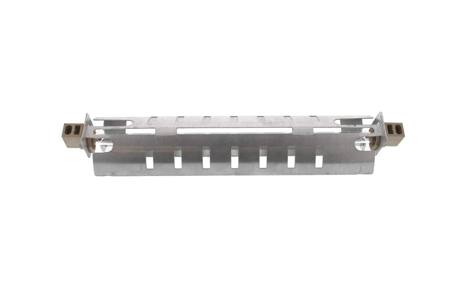 WG03F00771 - Genuine OEM GE Refrigerator Defrost Heater Assembly