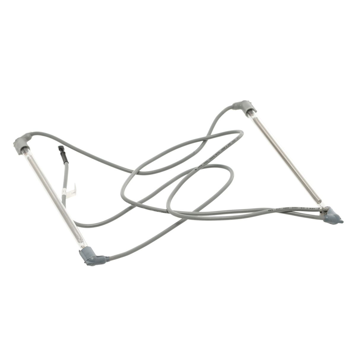 WP61001846 - Genuine OEM Whirlpool Refrigerator Defrost Heater