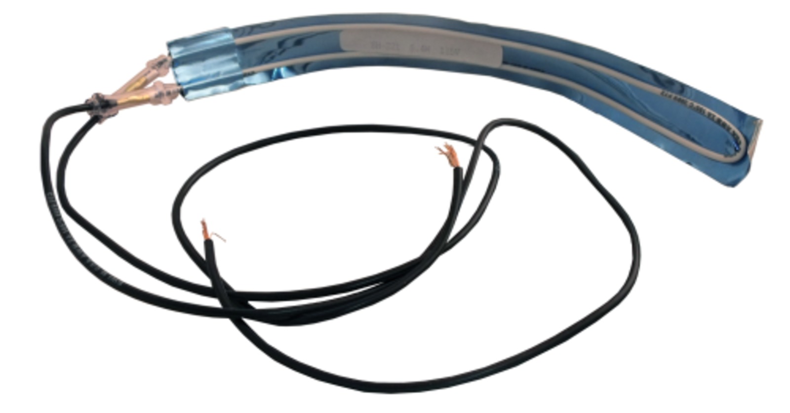 SH221 - Genuine OEM Universal Refrigerator Defrost Heater