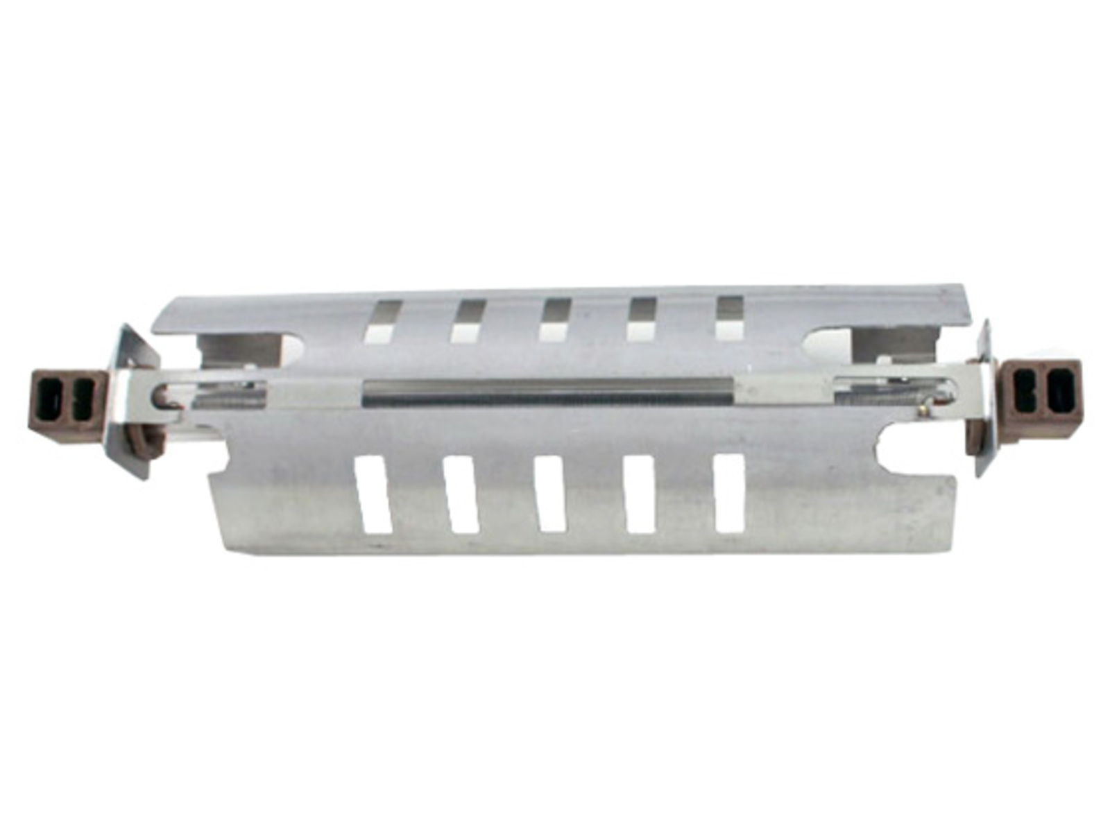 WG03F00773 - Genuine OEM GE Refrigerator Defrost Heater Assembly