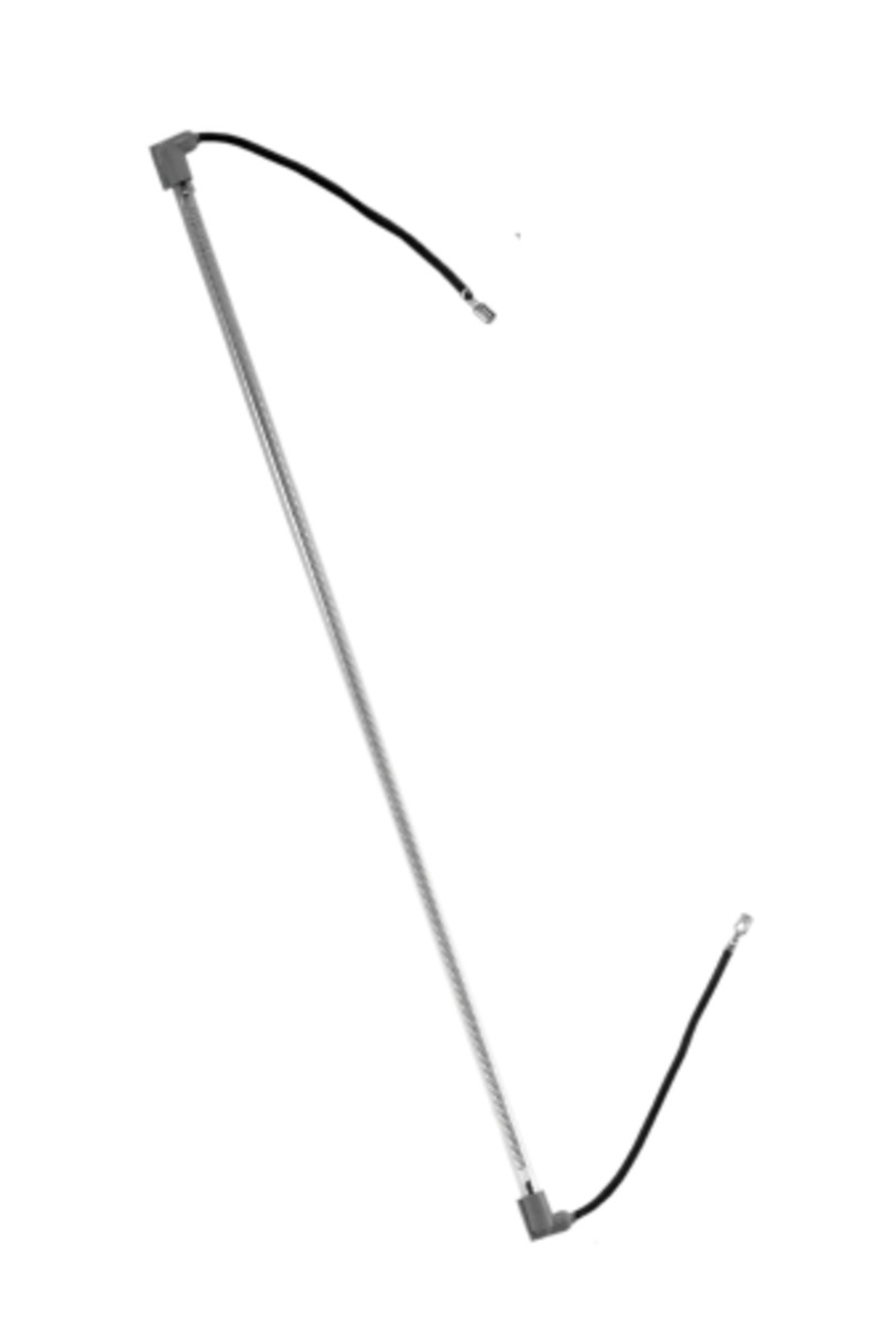 SH261 - Genuine OEM Universal Refrigerator Defrost Heater