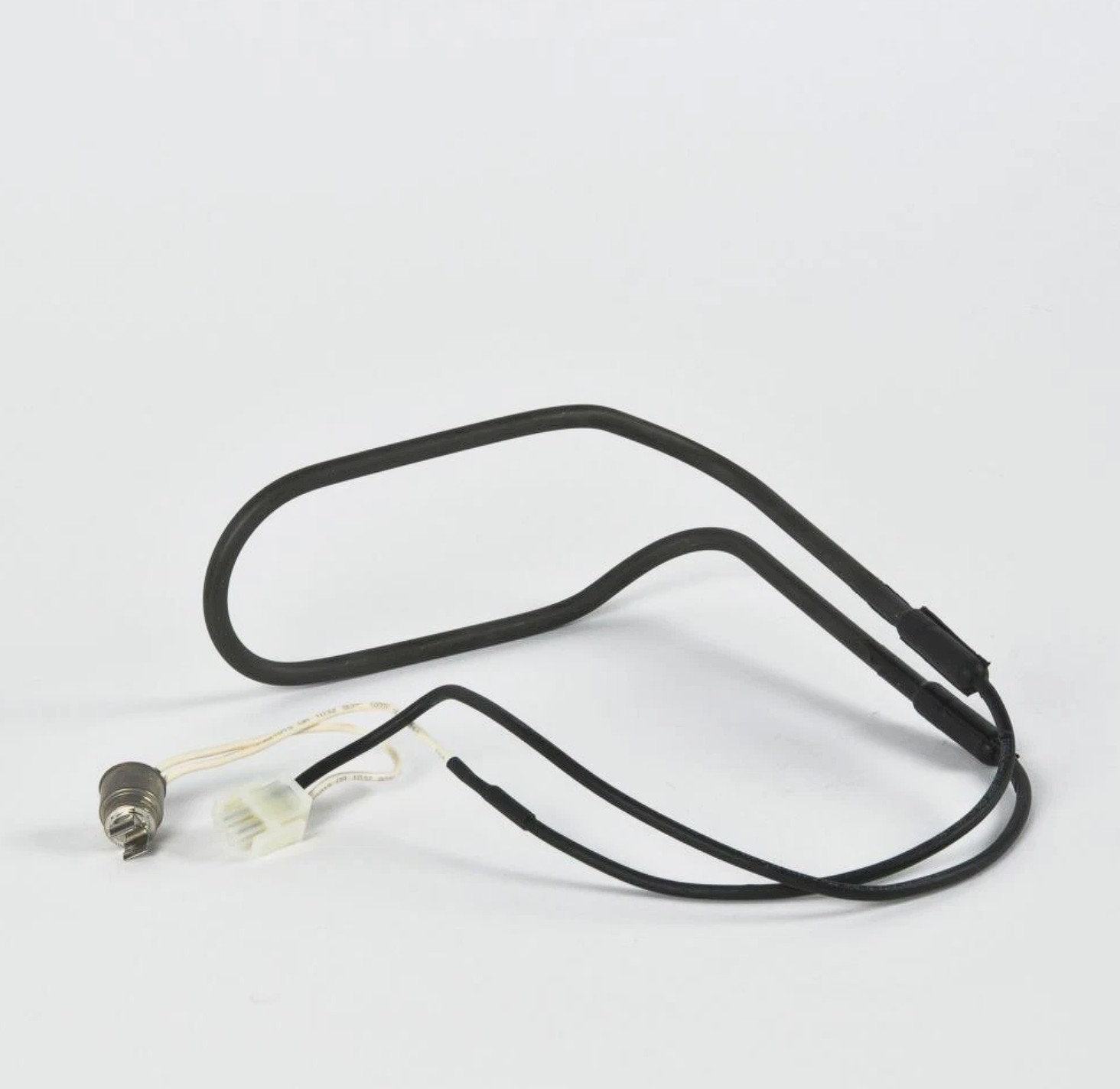 WP61006116 - Genuine OEM Whirlpool Refrigerator Defrost Heater & Thermostat Assembly